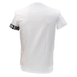 T-shirt D9M3S5770 T-SHIRT Bianco