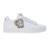 Sneakers FONDO COURT 88 DIS. SK3 Bianco