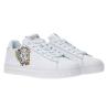Sneakers FONDO COURT 88 DIS. SK3 Bianco