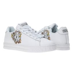 Sneakers FONDO COURT 88 DIS. SK3 Bianco
