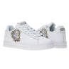 Sneakers FONDO COURT 88 DIS. SK3 Bianco