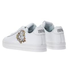Sneakers FONDO COURT 88 DIS. SK3 Bianco