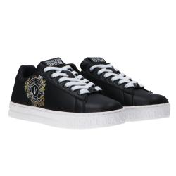 Sneakers FONDO COURT 88 DIS. SK3 Nero