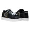 Sneakers FONDO COURT 88 DIS. SK3 Nero