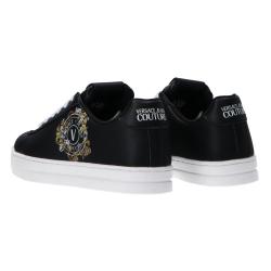 Sneakers FONDO COURT 88 DIS. SK3 Nero