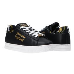 Sneakers FONDO COURT 88 DIS. SKL Nero