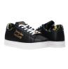 Sneakers FONDO COURT 88 DIS. SKL Nero