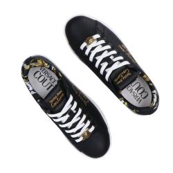 Sneakers FONDO COURT 88 DIS. SKL Nero