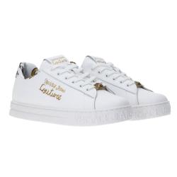 Sneakers FONDO COURT 88 DIS. SKL Bianco