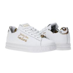 Sneakers FONDO COURT 88 DIS. SKL Bianco
