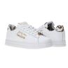 Sneakers FONDO COURT 88 DIS. SKL Bianco