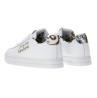 Sneakers FONDO COURT 88 DIS. SKL Bianco