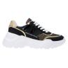 Sneakers FONDO SPEEDTRACK DIS. 4 Nero