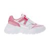 Sneakers FONDO SPEEDTRACK DIS. 4 Rosa