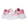 Sneakers FONDO SPEEDTRACK DIS. 4 Rosa