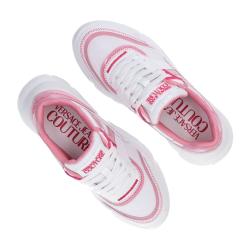 Sneakers FONDO SPEEDTRACK DIS. 4 Rosa