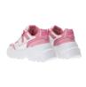Sneakers FONDO SPEEDTRACK DIS. 4 Rosa