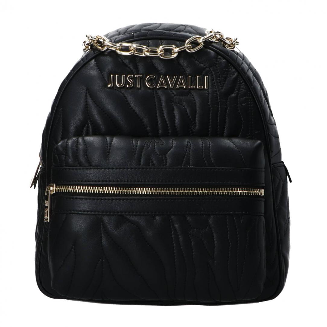JC E _ QUILTED ZEBRA - STYLE 13 Nero JC E _ QUILTED ZEBRA - STYLE 13 Nero 1