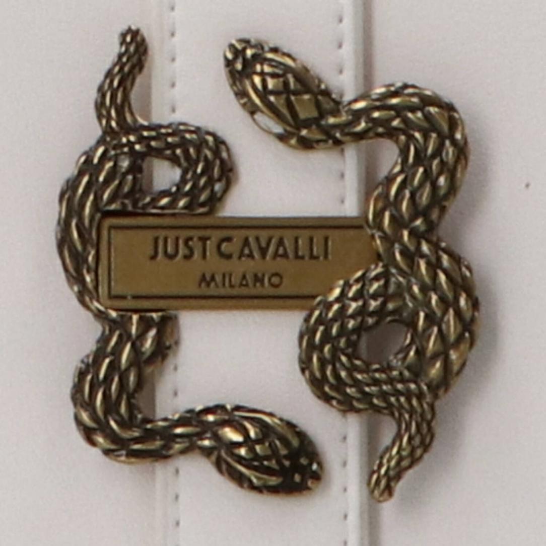  JC A _ ICONIC SNAKES - STYLE 12 WALLET Bianco 2