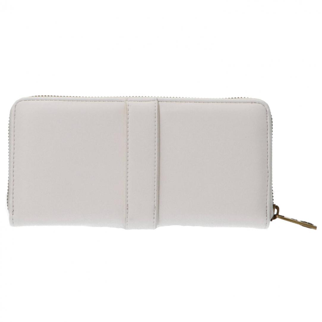  JC A _ ICONIC SNAKES - STYLE 12 WALLET Bianco 4