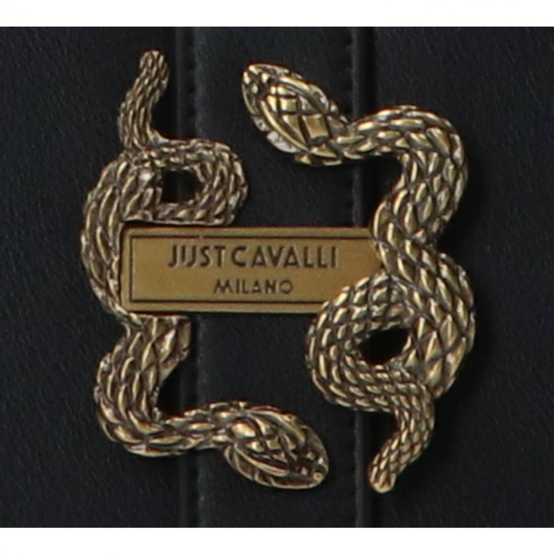  JC A _ ICONIC SNAKES - STYLE 12 WALLET Nero 2