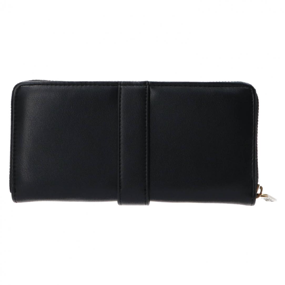  JC A _ ICONIC SNAKES - STYLE 12 WALLET Nero 4
