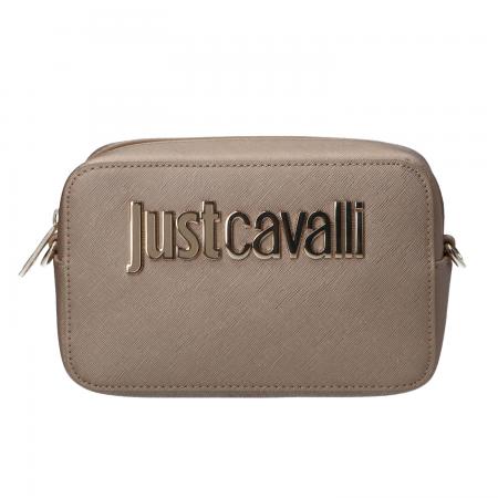 Borse Tracolla Donna Range H metal lettering Oro