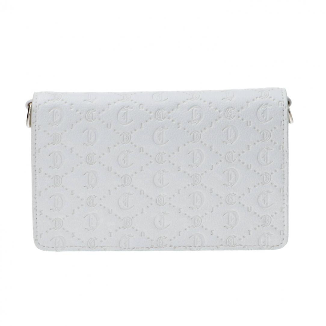 JC G_ ALL OVER GOTHIC- STYLE 8 Bianco JC G_ ALL OVER GOTHIC- STYLE 8 Bianco 4