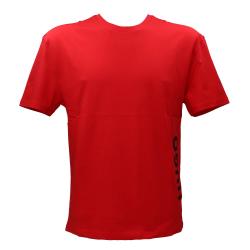 Hugo T-shirt T-shirt T-SHIRT RN RELAXED Rosso
