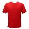 Hugo T-shirt T-shirt T-SHIRT RN RELAXED Rosso - Foto 1