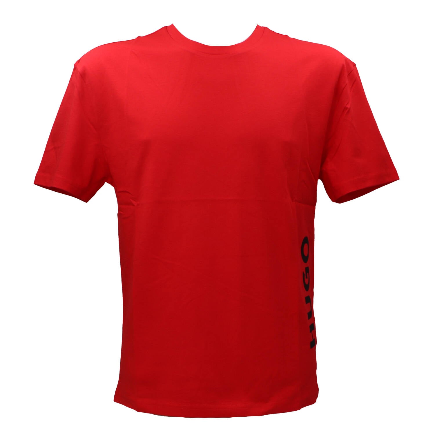 Hugo T-shirt T-shirt T-SHIRT RN RELAXED Rosso