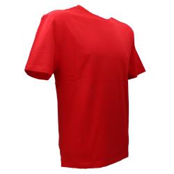 T-shirt T-SHIRT RN RELAXED Rosso