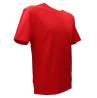 Hugo T-shirt T-shirt T-SHIRT RN RELAXED Rosso - Foto 2