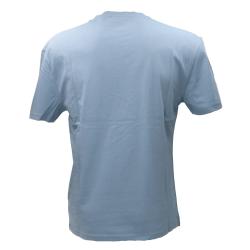 Hugo T-shirt T-shirt T-SHIRT RN RELAXED Azzurro
