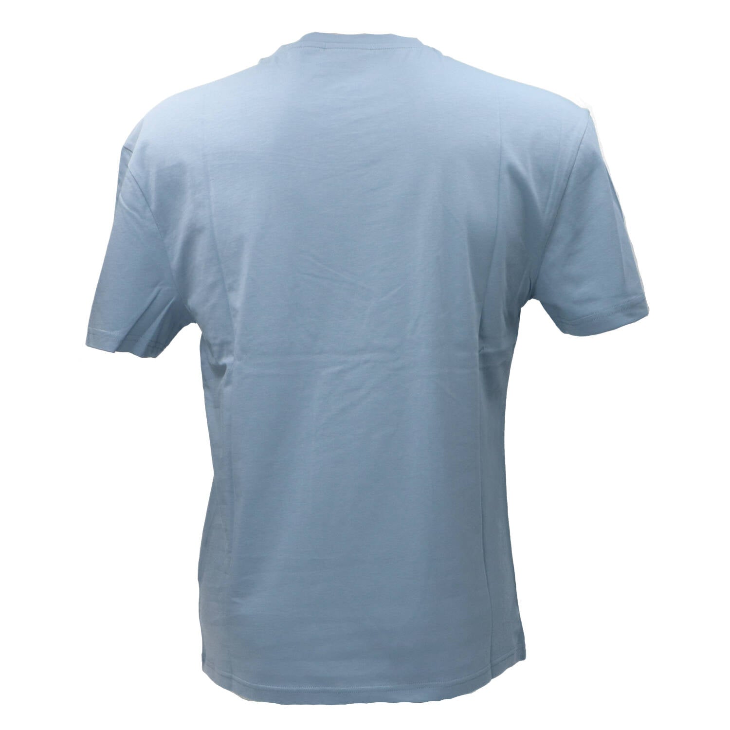 Hugo T-shirt T-shirt T-SHIRT RN RELAXED Azzurro