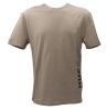 Hugo T-shirt T-shirt T-SHIRT RN RELAXED Marrone - Foto 1