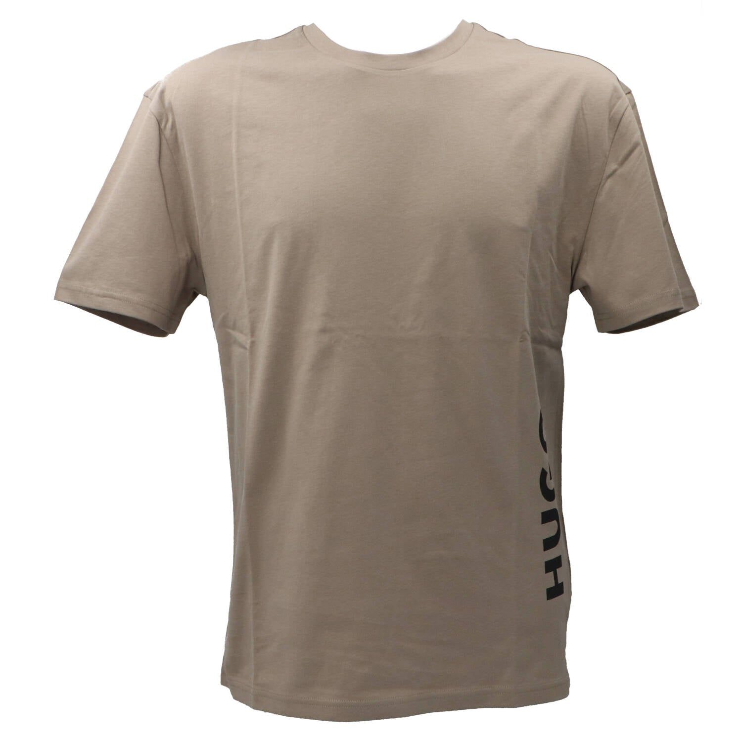 Hugo T-shirt T-shirt T-SHIRT RN RELAXED Marrone