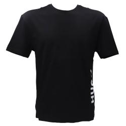 Hugo T-shirt T-shirt T-SHIRT RN RELAXED Nero
