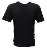 Hugo T-shirt T-shirt T-SHIRT RN RELAXED Nero - Foto 1