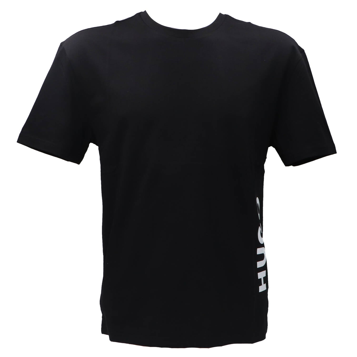 Hugo T-shirt T-shirt T-SHIRT RN RELAXED Nero