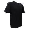Hugo T-shirt T-shirt T-SHIRT RN RELAXED Nero - Foto 2