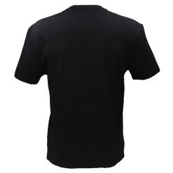 T-shirt T-SHIRT RN RELAXED Nero