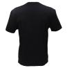 Hugo T-shirt T-shirt T-SHIRT RN RELAXED Nero - Foto 3