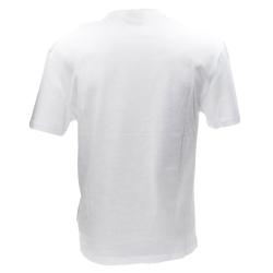 Hugo T-shirt T-shirt T-SHIRT RN RELAXED Bianco