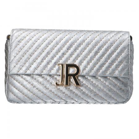 Borse A Spalla Donna SHOULDER BAG AMIAR Argento oro