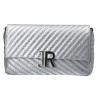 Richmond Borse a spalla Borse a spalla SHOULDER BAG AMIAR Argento argento - Foto 1