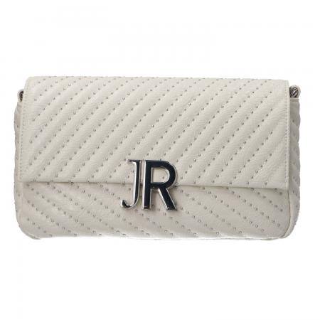 Borse A Spalla Donna SHOULDER BAG AMIAR Bianco...
