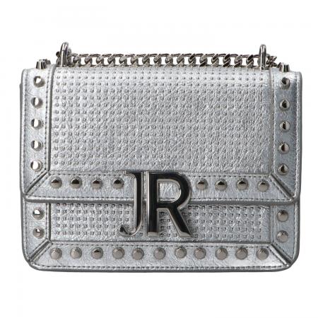 Borse A Spalla Donna SHOULDER BAG TIREM Argento