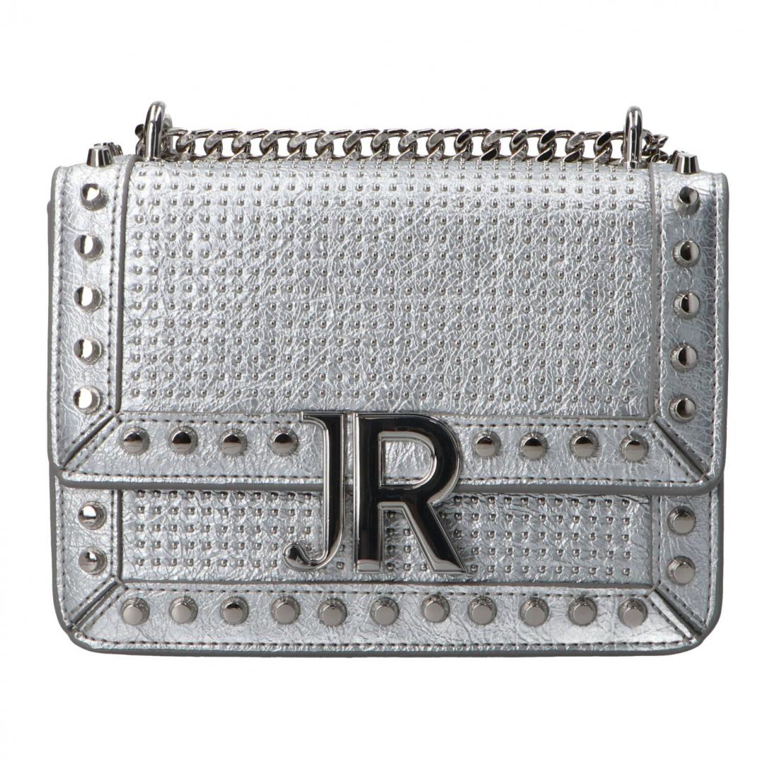 SHOULDER BAG TIREM Argento SHOULDER BAG TIREM Argento 1