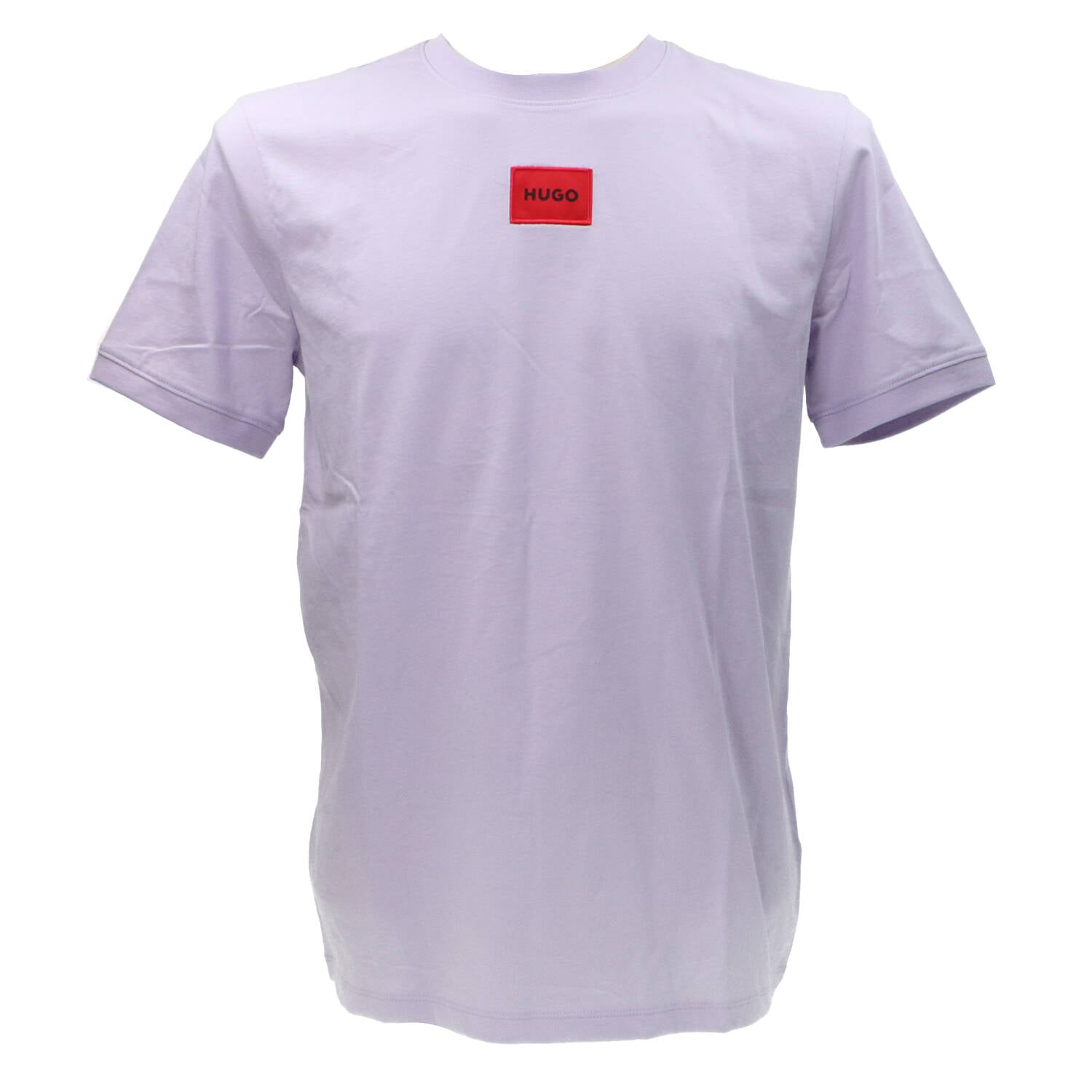 Hugo T-shirt T-shirt Diragolino212 Lilla